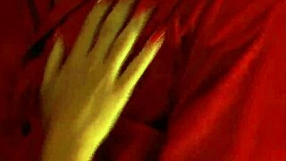 True Girls 8 bring the heat with wild riding and missionary action