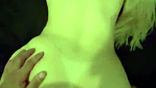 Blonde Cums Deliciously, Want To See?