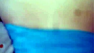 Latina Gets Intense Anal Assfucking Surprise With Big Cock