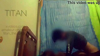 does delicia venezolana give everything she knows in hardcore night of sex with cock and pussy?