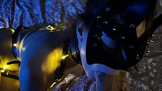 Petite 18+ Redhead Myredfoxgirl In Lights Receives Intense Holiday Portion Of Cum On Insatiable Pussy!