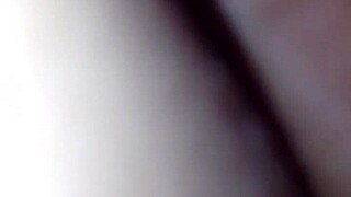 Creampie Fun with LB and NN