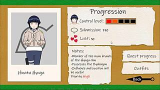 i love this tem tem handjob in jikage rising episode 5