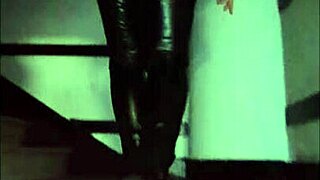 Latex Goddess Dominates In Fetish Femdom Action With Intense Scenes!