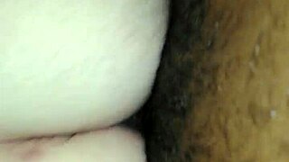 Comendo cuzinho de branquinho na casa dele cheio de tesao