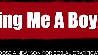 Bringmeaboy features twinks Mark Troy and Jack Finix in deep scenes.