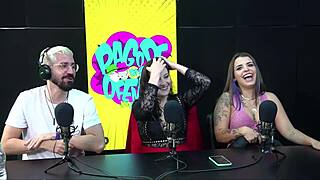 Watch Foxy Slowly Fuck That Latina Ass!