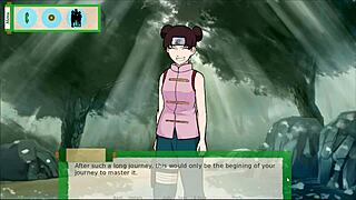 i love this tem tem handjob in jikage rising episode 5