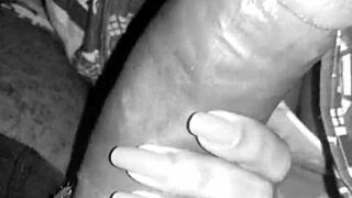 Milena Da Bahia Performs Oral Sex