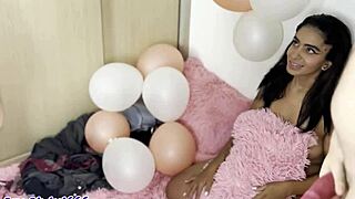 i caught my boyfriend cheating but let him fuck her right in front of me