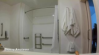 selena sky, did you wash all that cum off in the shower after the creampie?