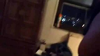 Big Ass Spanish Bitch Bent Over In Doggystyle