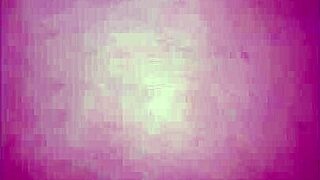 Watch the amateur get bent over in doggystyle, take cock deep, and cumshot on pussy homemade