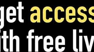 Petite Teen Takes Rough Big Cock Anal.