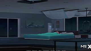 Can You Handle This Sexy Anime Teen's Big Ass In Summertime Saga?