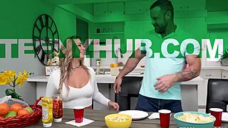 how we show our love freya von doom misty meaner sergeant miles