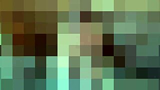 Pretty feet get pampered in pov