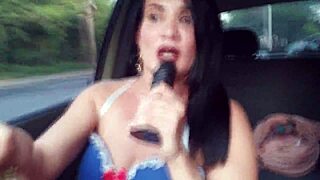 Bianca das neves no bloquinho da cacha�a arrasta f� para fuder veja mais em xv red