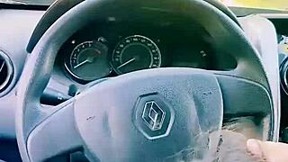 Companion begs ride, sucks dick! 😏