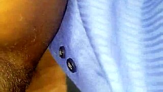 Ebony Woman Feels Intense Pleasure In First Fuck After Hysterectomy