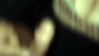 indian girlfriend moans about my huge cock while fucking