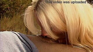 keri sable and steven fuck on the car hood with riding and blowjob