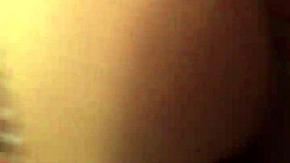 i'm taking pov anal from amateurs with monster cocks