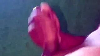 Novinho Explodes In Anal Assfucking Sex With Intense Cumshot!