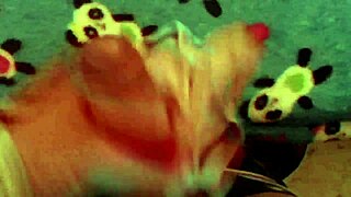 what's in my neighbor's dirty laundry that arouses me so much