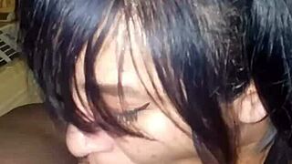 my step mom sucked my dick for good grades amatuer blowjob