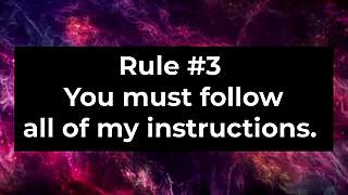 Succubus Hentai Joi Endurance Challenge Episode 2