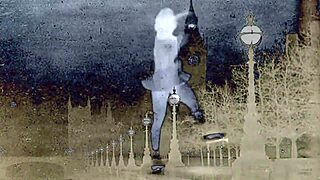 My secret life vintage lesbians