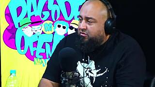 He pounds my ass daily without lube!