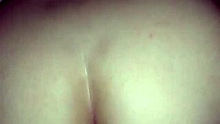 Blonde Amateur Rides Monster Cock in Hardcore Action Scene