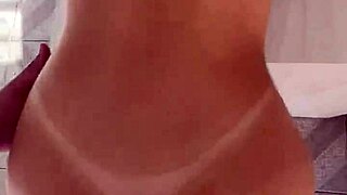 Real Neighbor Fuck In Kitchen Makes Me Squirt Hard!