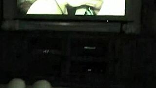 Carrie Prejean's Homemade Amateur Sex Tape Part One!