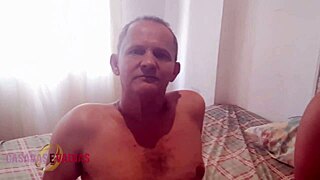 mulata casada com fogo no rabo!