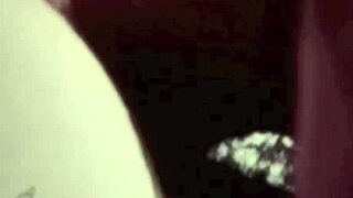 Is this vintage interracial cock taboo?