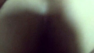 A Brazilian BBW seduces her neighbor while her husband is away.