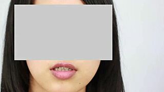 Exploring The FEMALE TONGUE FETISH In Japanese Asian Videos