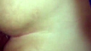 Novinho Rabudo Gets Fucked in Anal Action