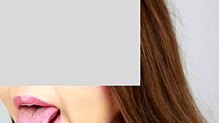 Exploring The FEMALE TONGUE FETISH In Japanese Asian Videos