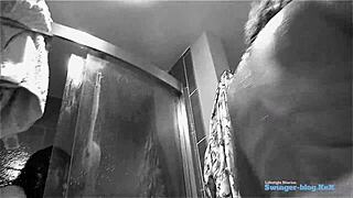 i'm sharin' hard dick in threesome with sexy milfs