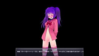 Humiliating Exposure In Play Girl 4