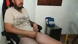 Building contractor pays student for hardcore sex creampie on site with big ass