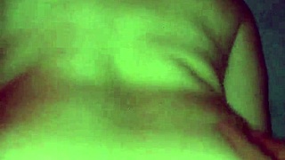 want to see my latina girlfriend bent over for anal?