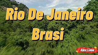 I Watched Hot Pricilla Diabinha, She Helped Me Bang Her Pussy!