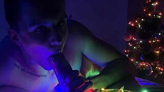 Cum In My Mouth From Blowjob Falcon Al Oliver Strelly - 22