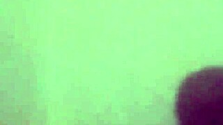 Ella bends over for intense doggystyle action in this steamy session