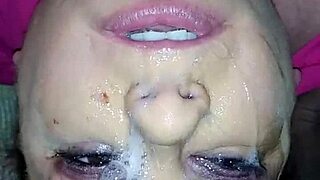 ms tl throat using toys for deepthroat and dildo play